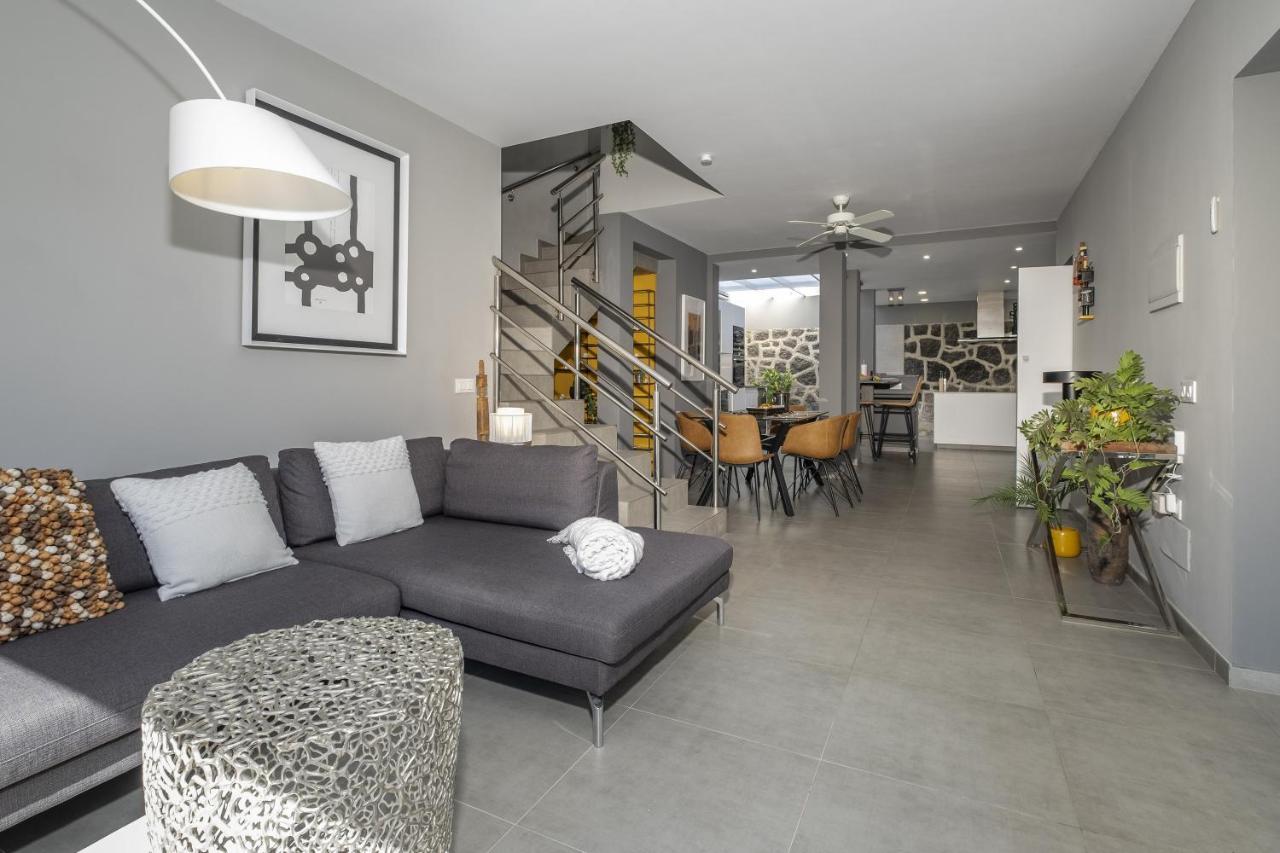 Casa Saidera *