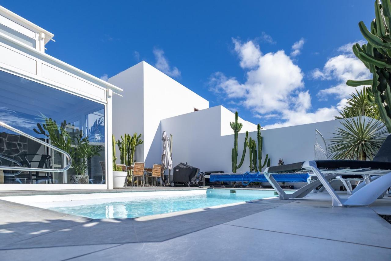 Villa Casa Saidera