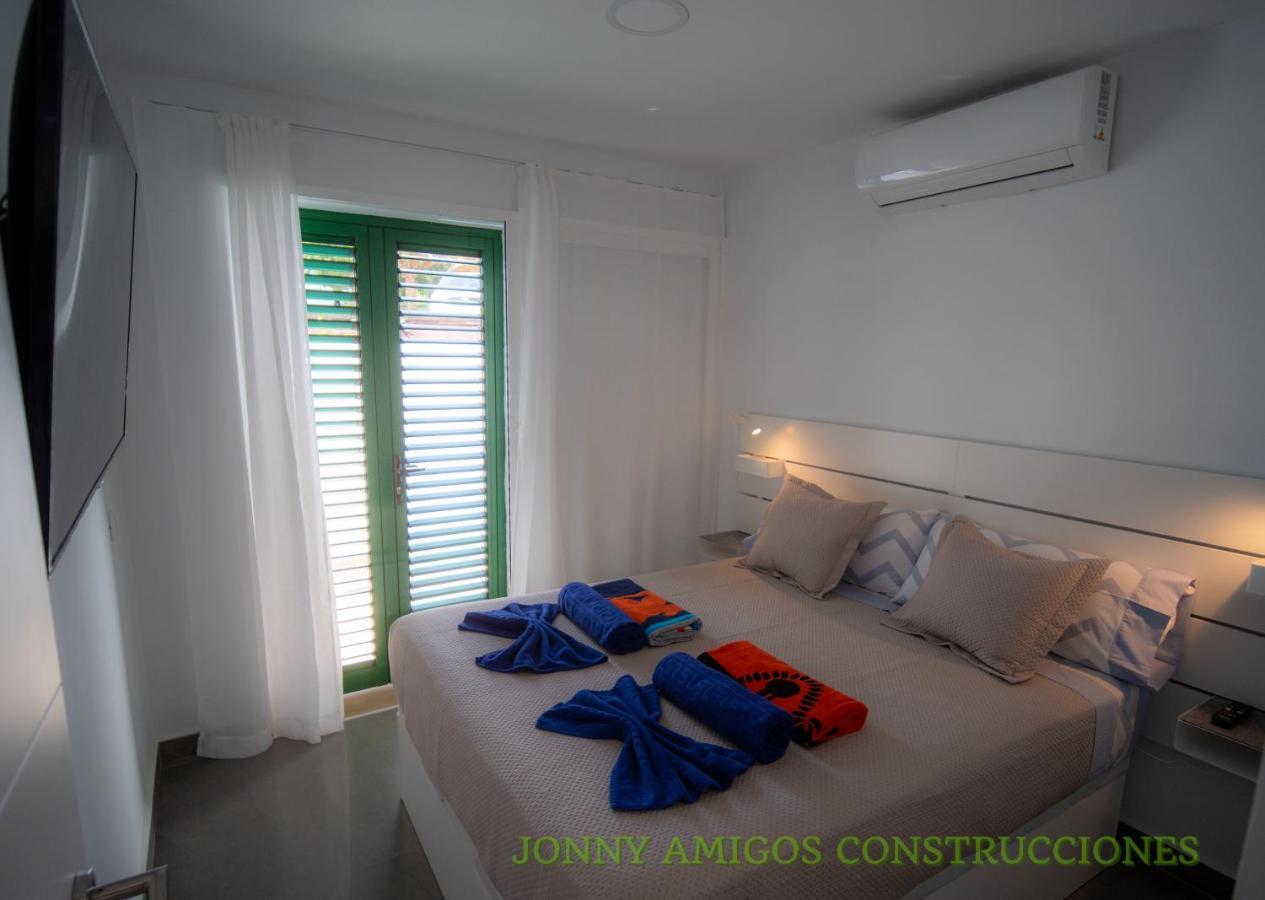 Apartamento Casa Desde Casa Playa Blanca (Lanzarote)