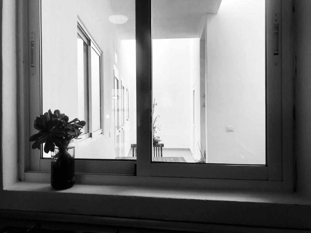 Homestay Nomad House Lanzarote C