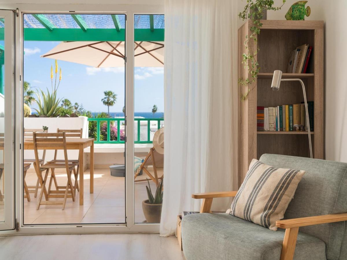 Coronas 11 Apartment Costa Teguise