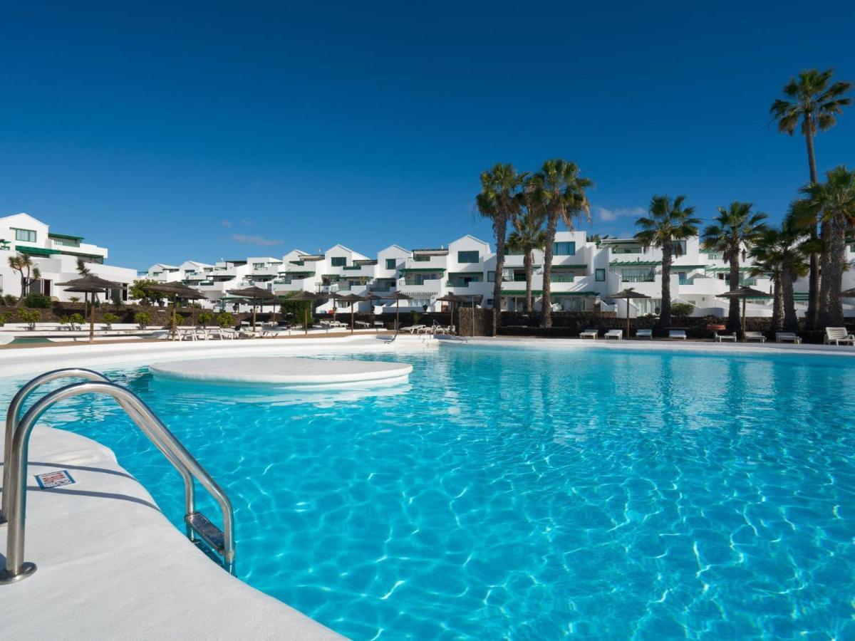 Coronas 11 Apartment Costa Teguise