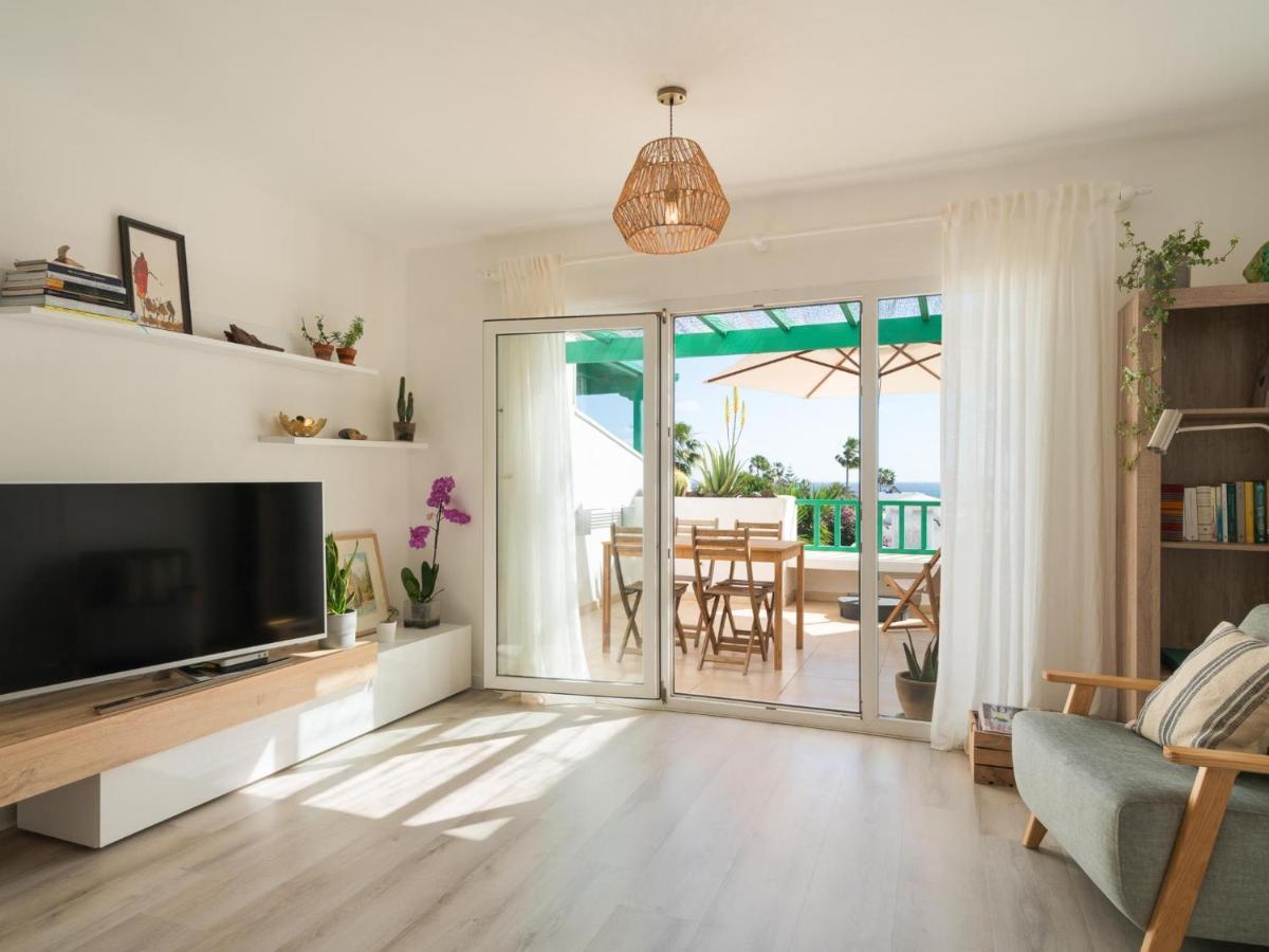 Apartment Coronas 11 Costa Teguise