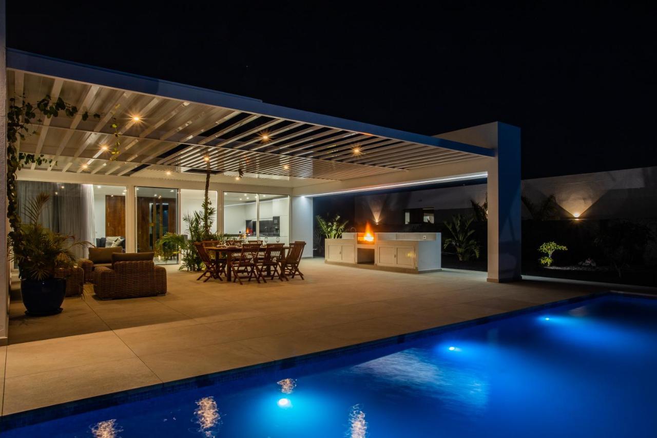 Golf Palms Villa