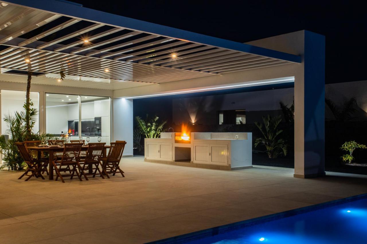 Golf Palms Villa *