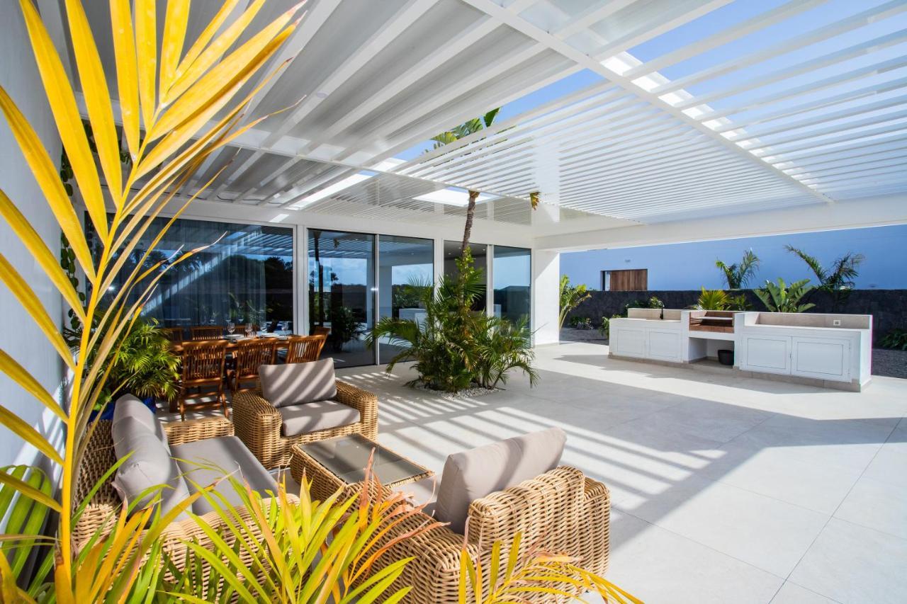 Villa Golf Palms *