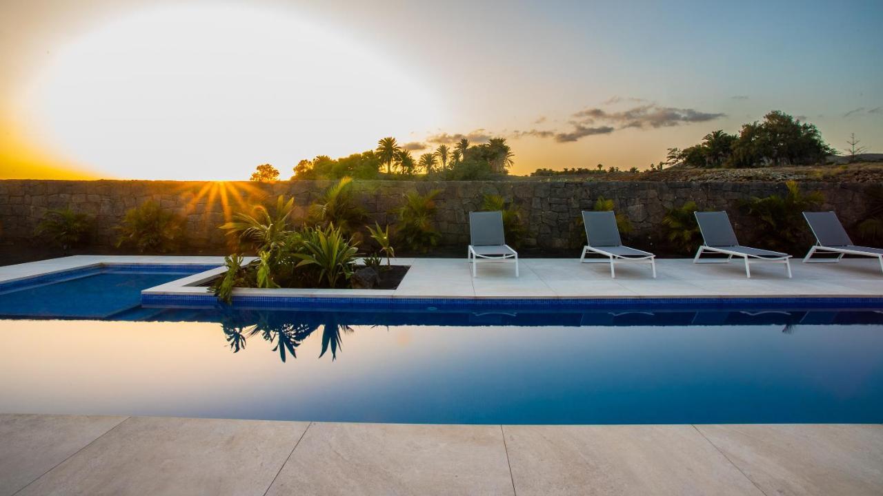 Villa Golf Palms