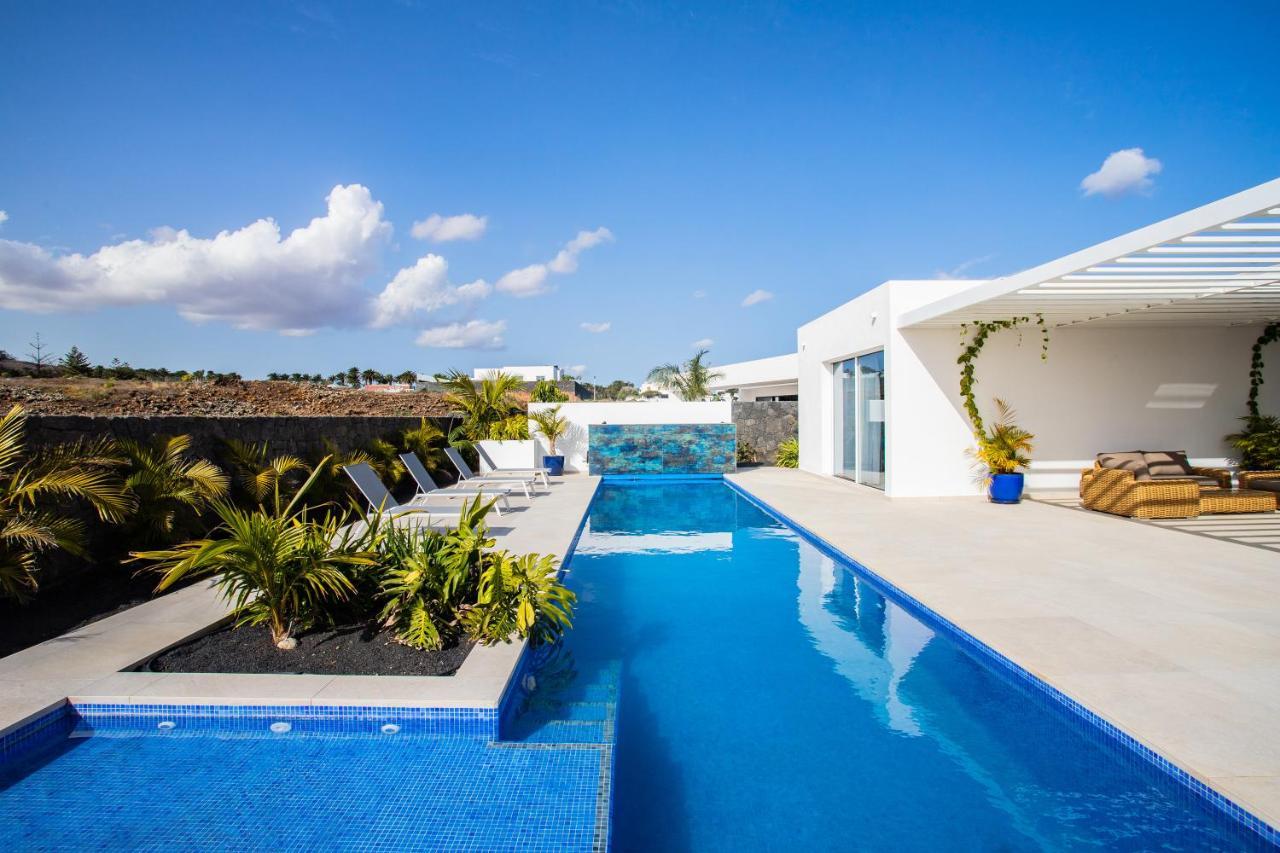 Golf Palms Villa