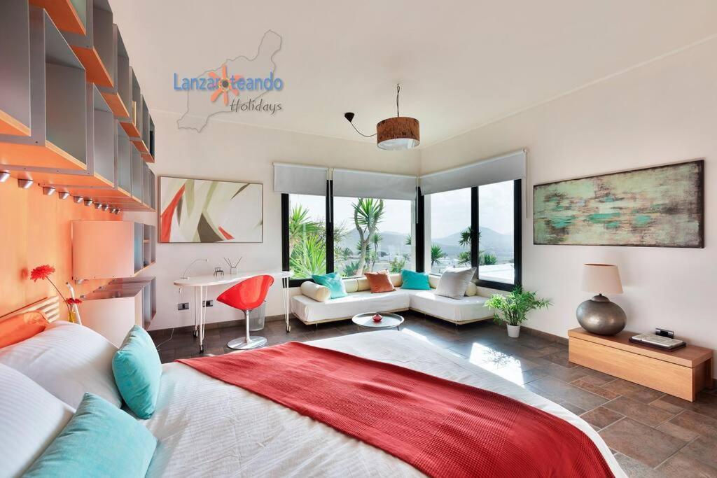 Villa Casa Erizo Adults Only