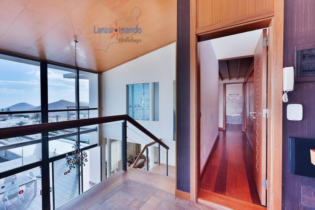 Casa Erizo Adults Only Villa *