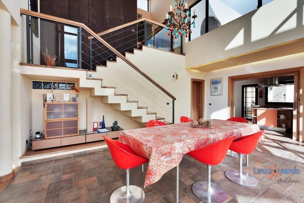 Casa Erizo Adults Only Villa