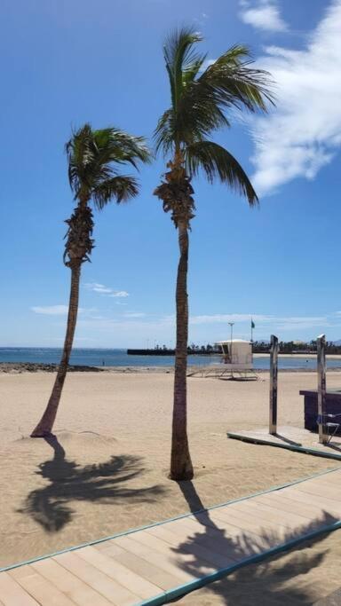 With Ocean View In Centrum Apartamento