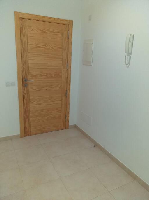 With Ocean View In Centrum Apartamento Arrecife (Lanzarote)