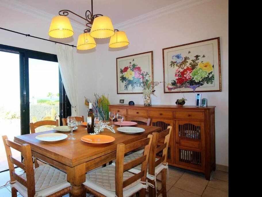 Holiday home Casa La Cancela *
