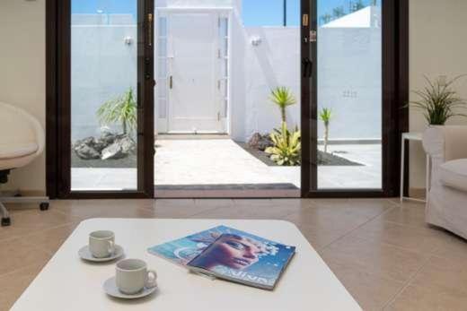 Villa Casa Azul *