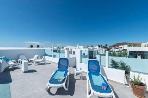 Villa Casa Azul *