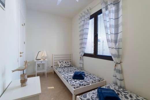 Casa Azul Playa Blanca (Lanzarote)