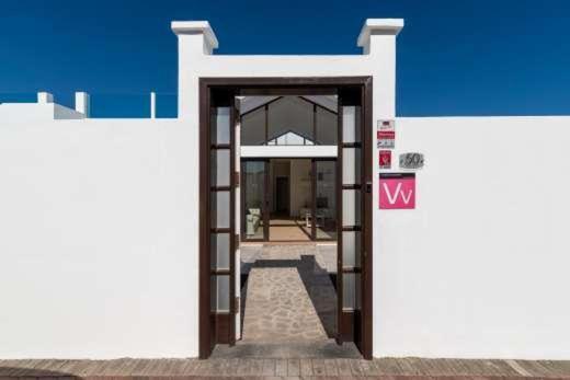 Villa Casa Azul *