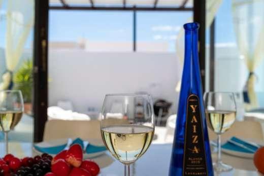Casa Azul * Playa Blanca (Lanzarote)