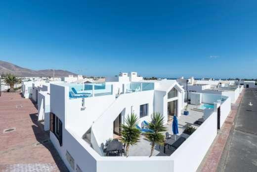 Villa Casa Azul Playa Blanca (Lanzarote)