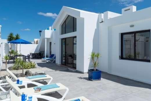 Villa Casa Azul