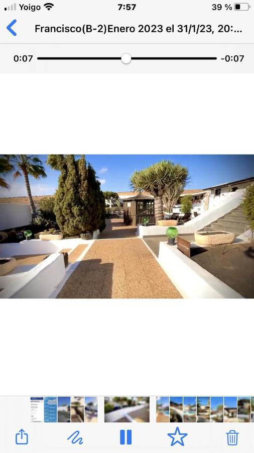 Casa Berriel 2 Tias