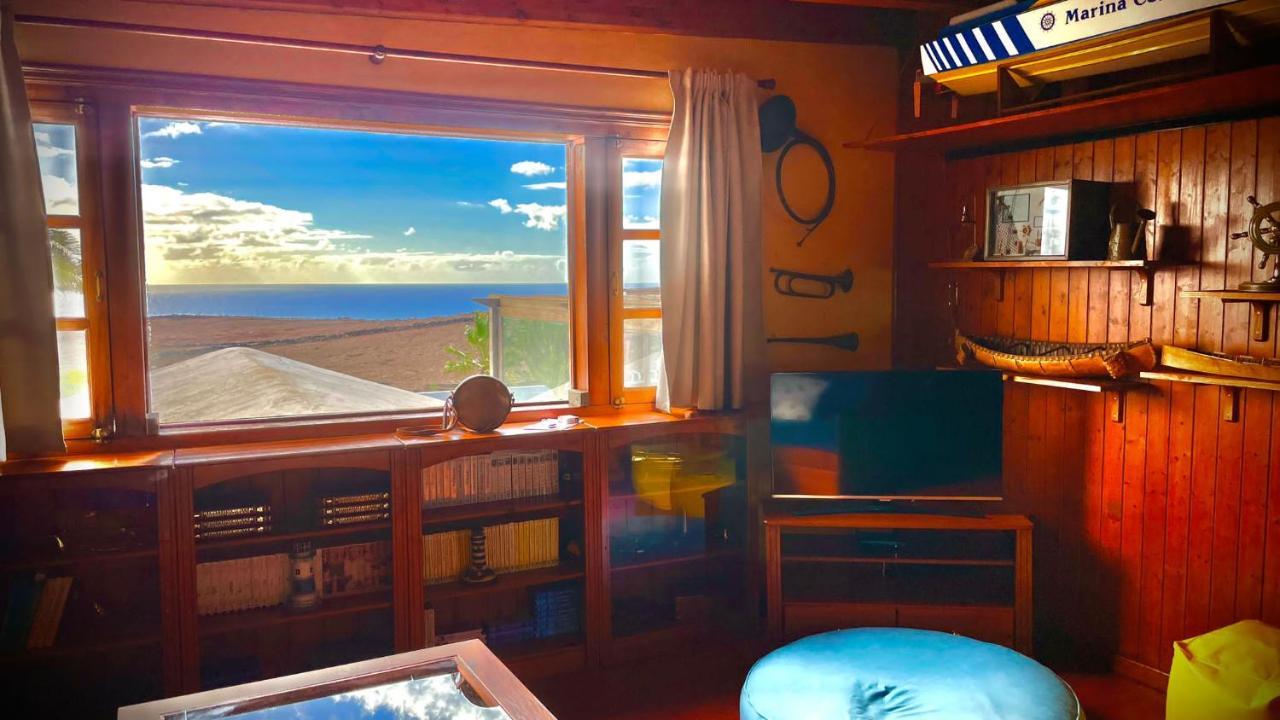 Casa Berriel 2 Tias