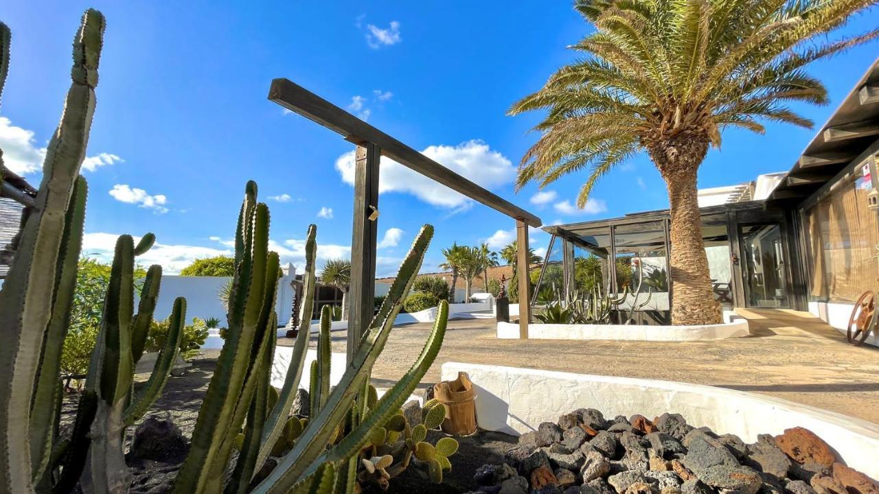 Casa Berriel 2 Holiday home