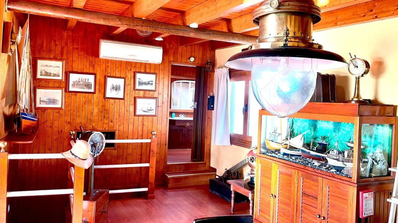 Holiday home Casa Berriel 2 Tias