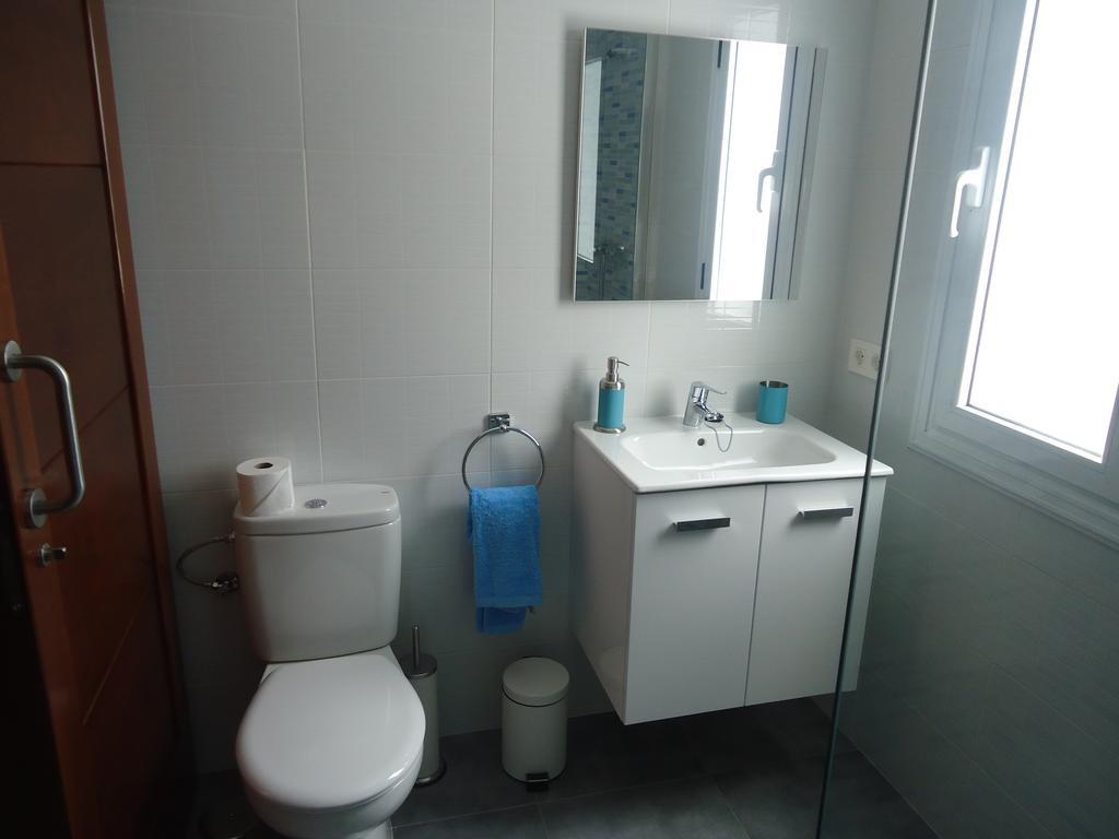 El Apartamento *