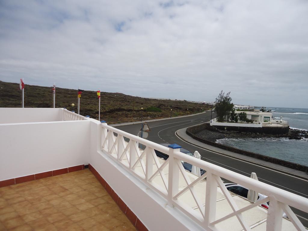 El Apartamento Arrieta (Lanzarote)