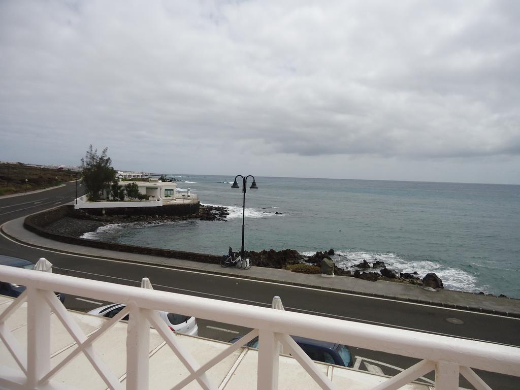 El Arrieta (Lanzarote)