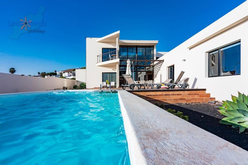 Villa Casa Erizo Adults Only *