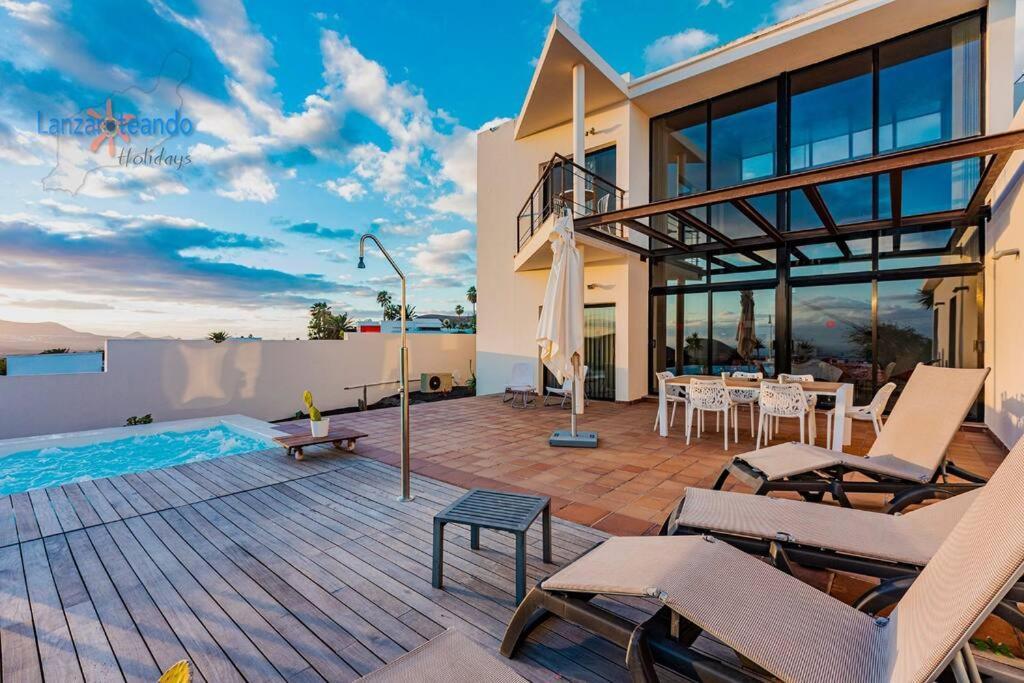 Casa Erizo Adults Only * Nazaret