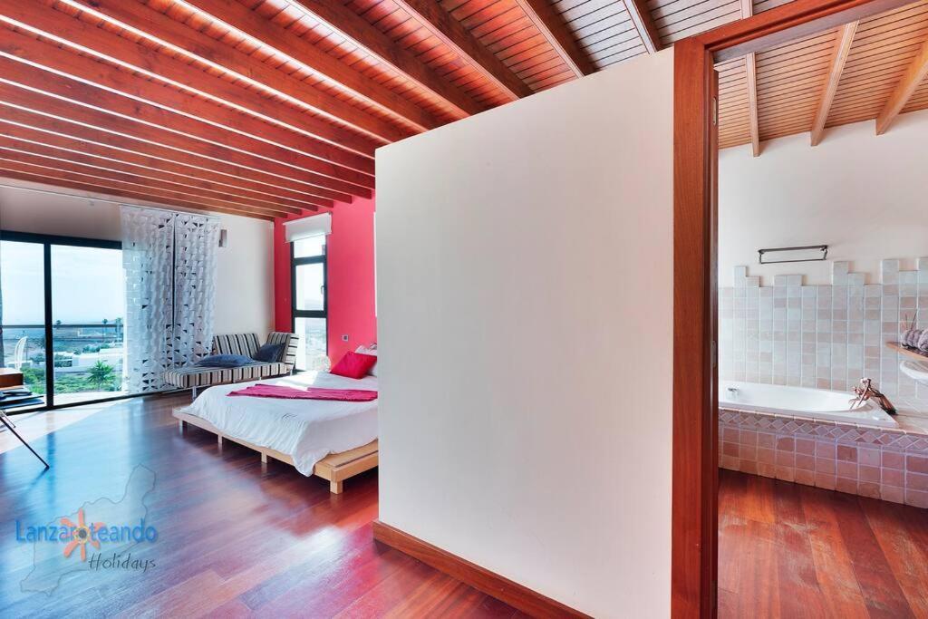 Casa Erizo Adults Only * Nazaret