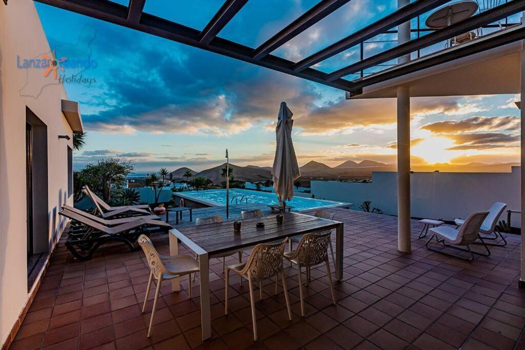 Casa Erizo Adults Only Nazaret