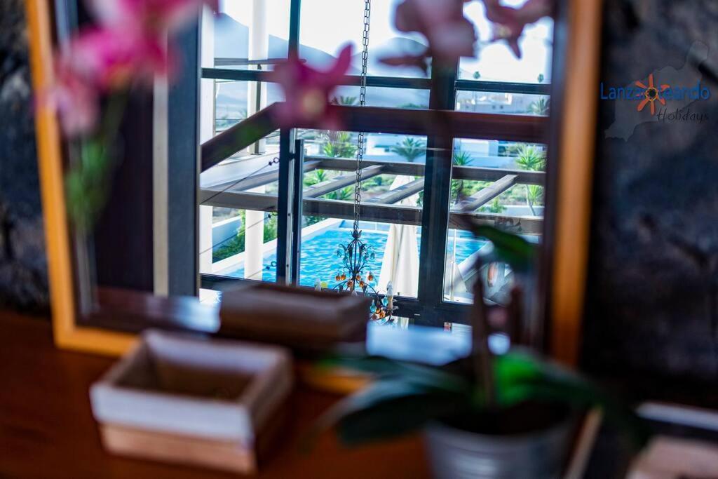 Casa Erizo Adults Only Nazaret