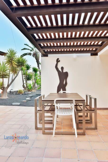 Villa Casa Erizo Adults Only *