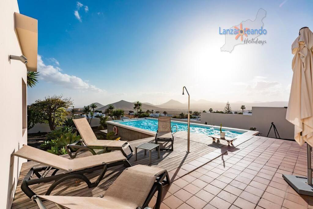 Villa Casa Erizo Adults Only