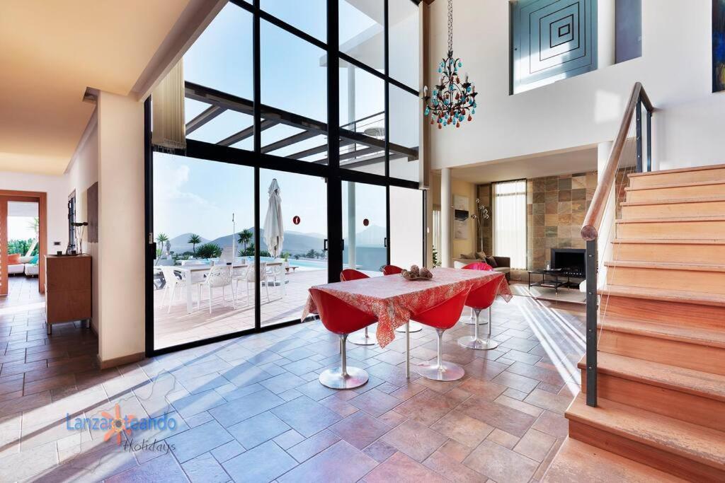 Casa Erizo Adults Only *