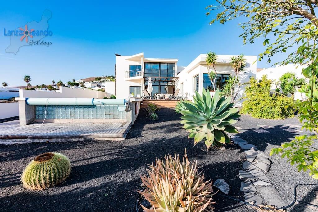 Villa Casa Erizo Adults Only
