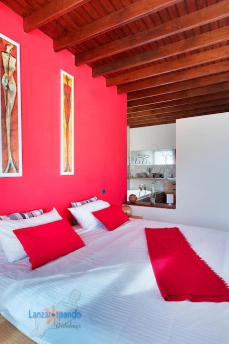 Villa Casa Erizo Adults Only
