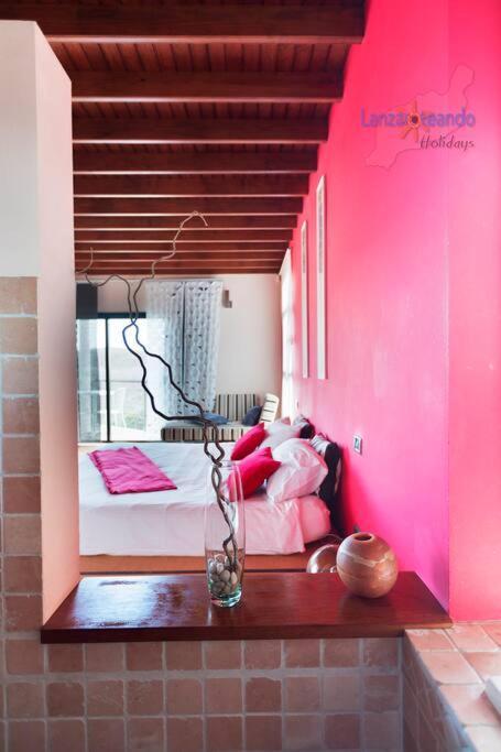 Villa Casa Erizo Adults Only *
