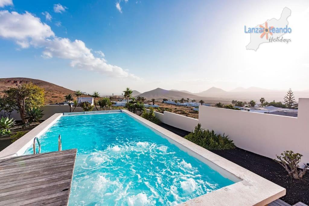 Casa Erizo Adults Only * Nazaret
