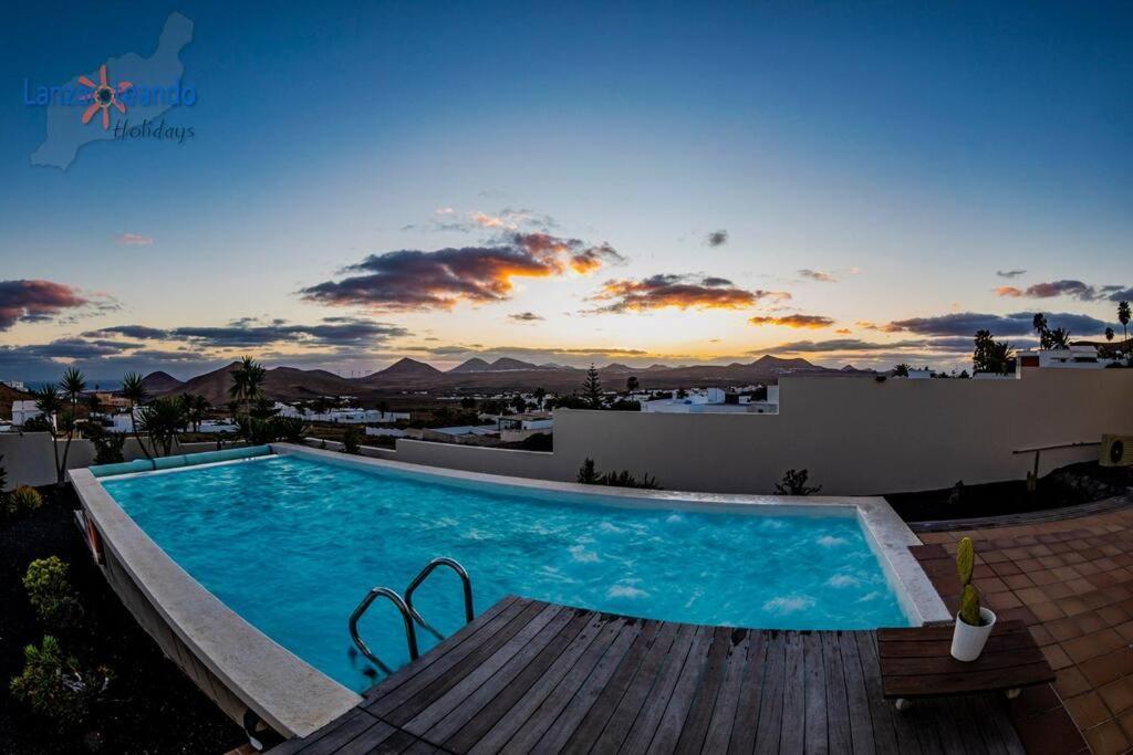 Casa Erizo Adults Only Villa *