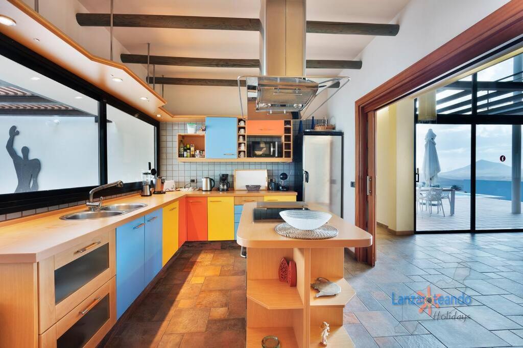 Villa Casa Erizo Adults Only *