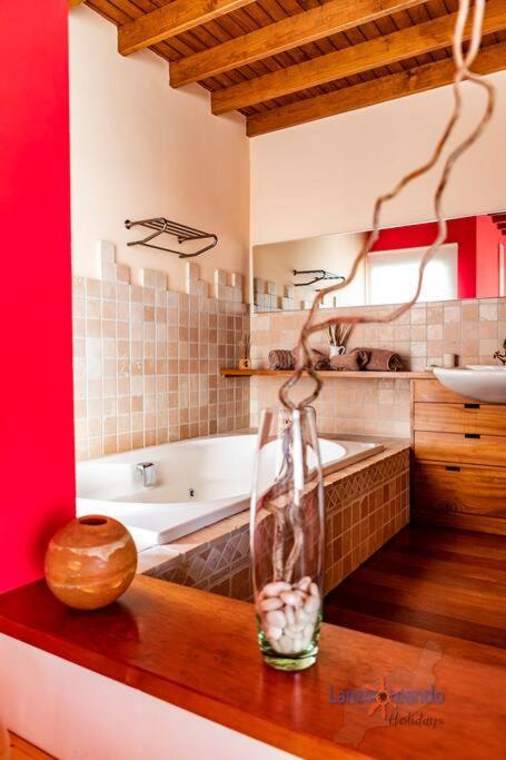 Villa Casa Erizo Adults Only