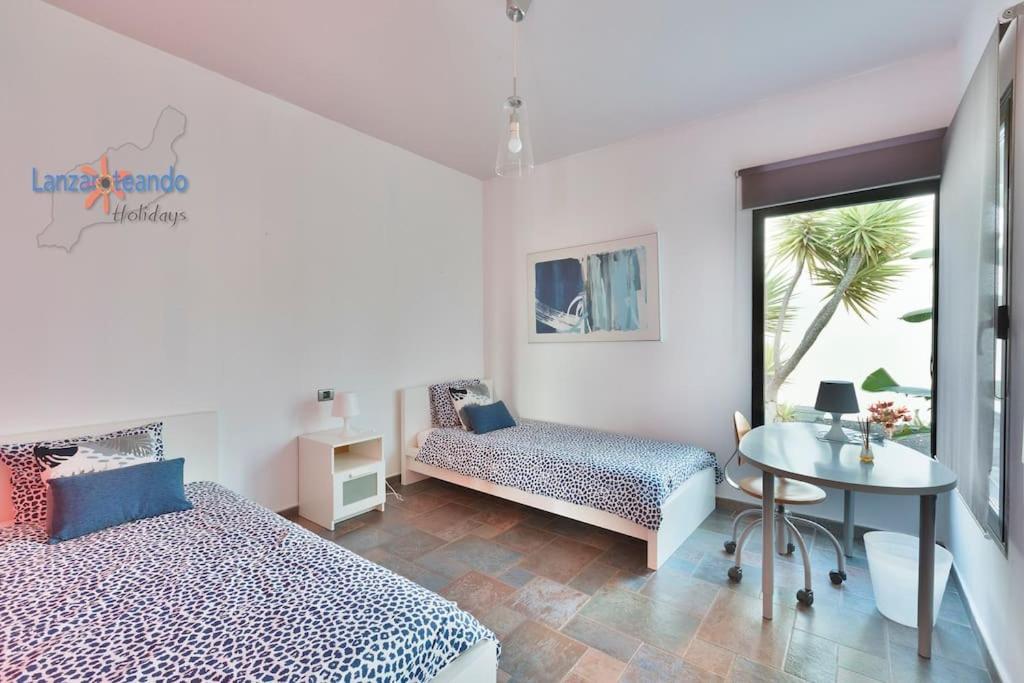 Casa Erizo Adults Only * Nazaret