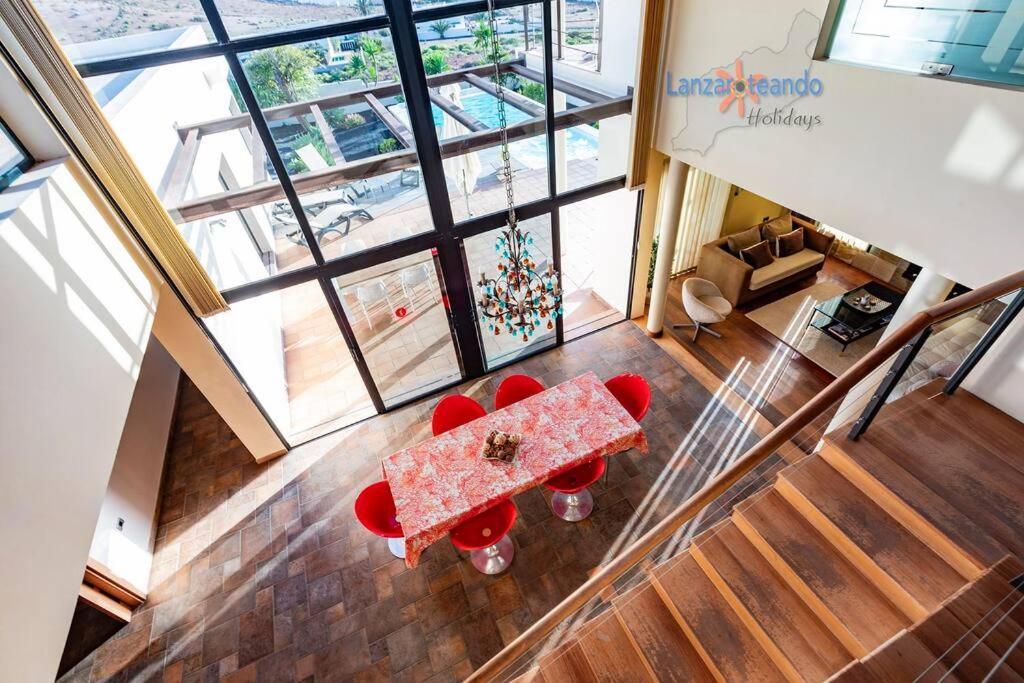 Villa Casa Erizo Adults Only *