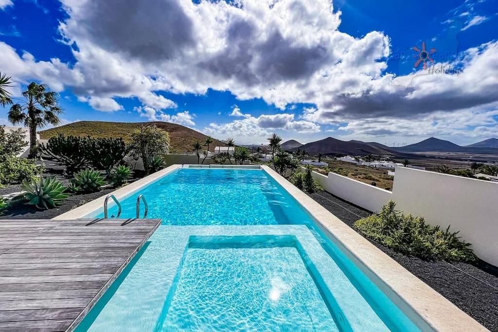 Casa Erizo Adults Only Villa